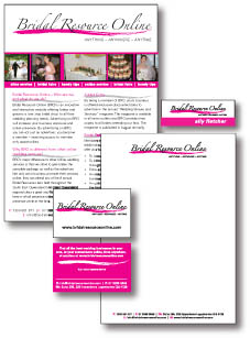 corporate identity portfolio