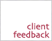 graphic design brisbane - wild dog design testimonials